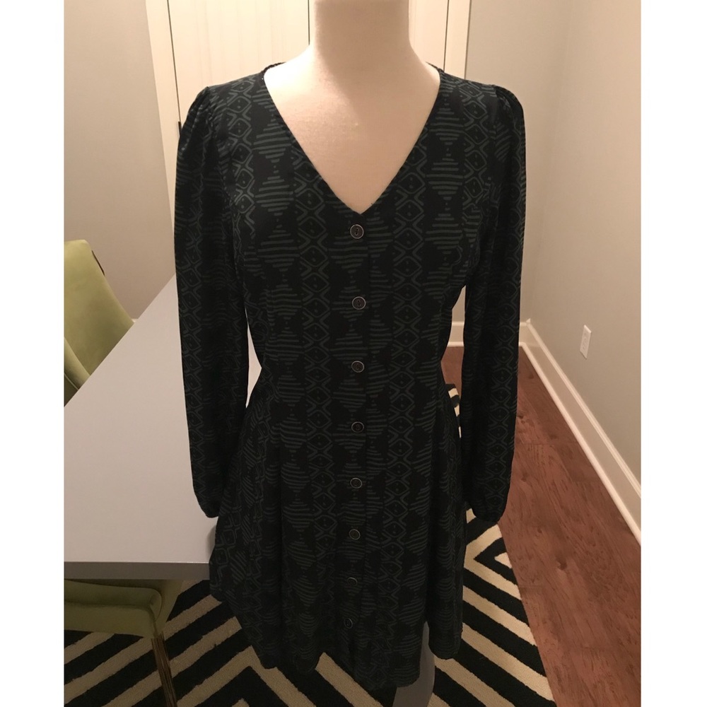 Beautiful Everly Dress